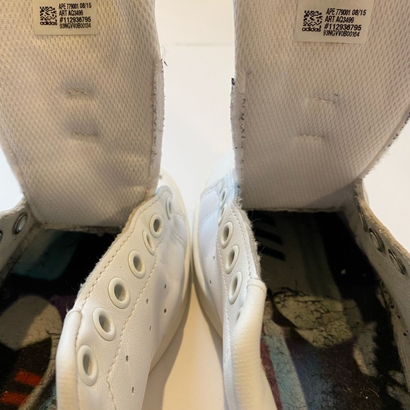 Adidas Stan Smith - Picture 10 of 10